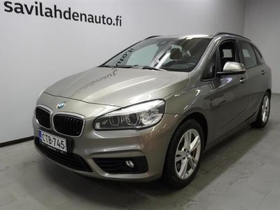 käytetty BMW 225 Active Tourer F45 225i A xDrive Business Sport