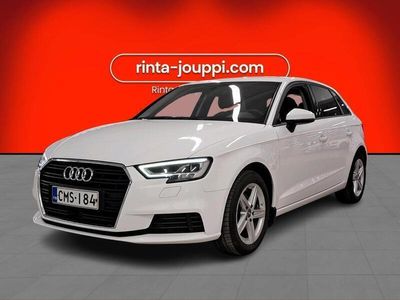 Audi A3 Sportback g-tron