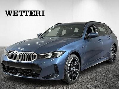 Uusi 2025 BMW 330e Comfort Edition Farmari | 58 900 €