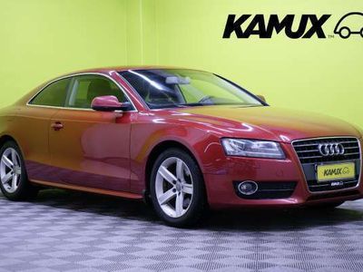 käytetty Audi A5 Coupé 1,8 TFSI 118 kW