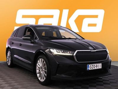 Käytetty Skoda Enyaq iV 194 kW (265 HP) 2023 Katumaasturi