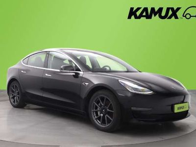 käytetty Tesla Model 3 Long-Range Dual Motor AWD // Premium audio / Panorama /