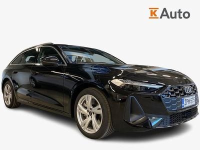 Käytetty 2025 Audi A5 Coupe - kaksiovinen | 59 900 € (Perustarjous)