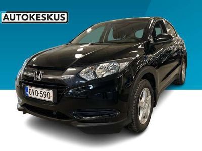 käytetty Honda HR-V 1,5 Comfort **Lohkol. ja sisäp. / Koukku**