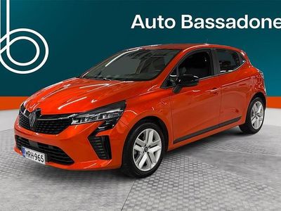 Käytetty 2024 Renault Clio V Evolution Viistoperä | 18 880 €