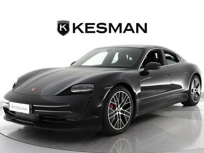 Käytetty 2022 Porsche Taycan 4S Sedan | 123 940 €