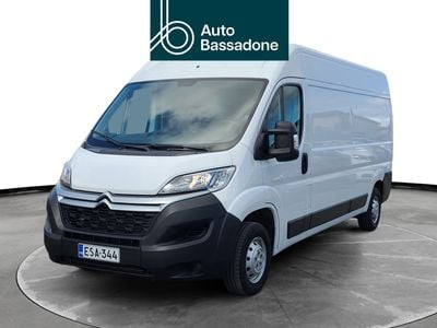 Citroën Jumper