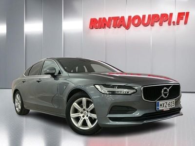 Käytetty Volvo S90 Momentum 150 HP (110 kW) 2020 Sedan