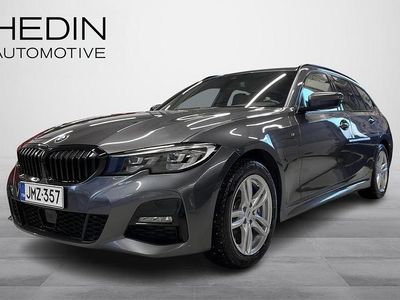 Käytetty BMW 330e M Sport 292 HP (214 kW) 2021 Farmari