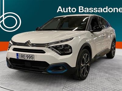 Käytetty 2023 Citroën e-C4 Feel Viistoperä | 19 880 €