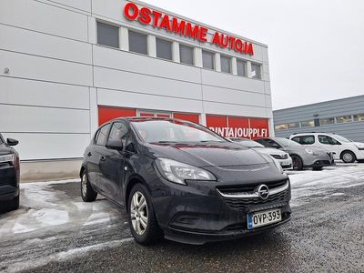 Käytetty Opel Corsa Active 90 HP (66 kW) 2017 Viistoperä