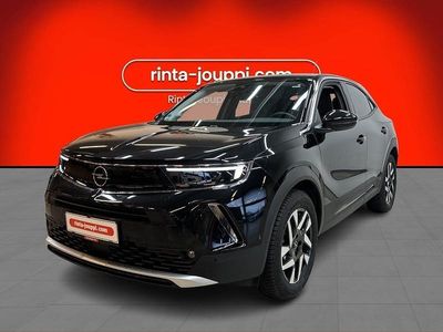 Käytetty 2024 Opel Mokka-e Elegance Katumaasturi | 22 990 € (Perustarjous)