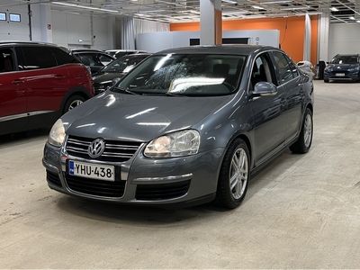 VW Jetta