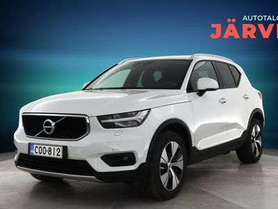 käytetty Volvo XC40 T3 Business