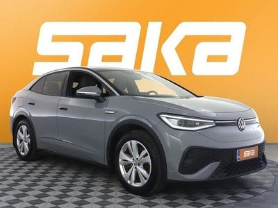 Käytetty 2022 VW ID.5 Pro Performance Katumaasturi | 26 900 € (Perustarjous)