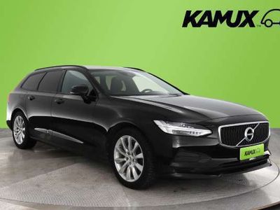 käytetty Volvo V90 D4 AWD R-desing /