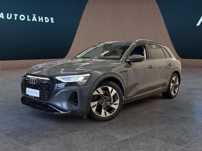 Käytetty Audi Q8 e-tron 250 kW (340 HP) 2024 Katumaasturi