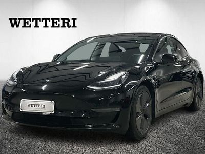 Käytetty 2021 Tesla Model 3 Sedan | 25 870 € (Perustarjous)
