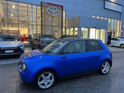 Käytetty 2021 Honda e Advance Viistoperä | 18 900 €