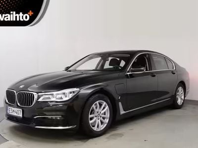 BMW 740