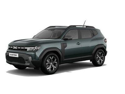 Käytetty Dacia Duster Essentiel 131 HP (96 kW) 2020 Katumaasturi