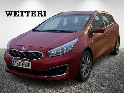 Kia Ceed Sportswagon