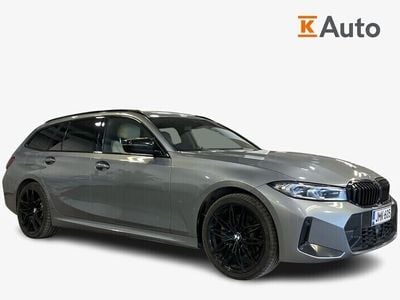 BMW 330e