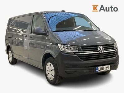 VW T6.1