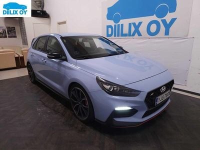 Käytetty Hyundai i30 275 HP (202 kW) 2019 Viistoperä
