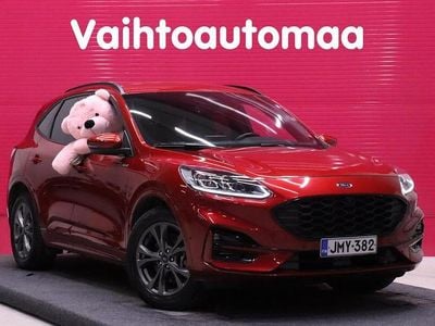 Käytetty Ford Kuga ST-Line 224 HP (164 kW) 2020 Katumaasturi