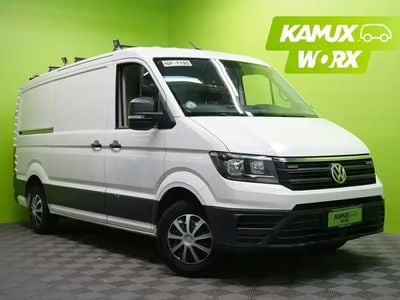 VW Crafter