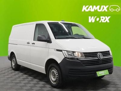 VW T6.1