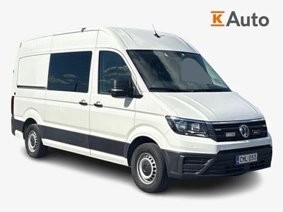 VW Crafter