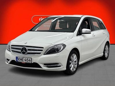Mercedes B180