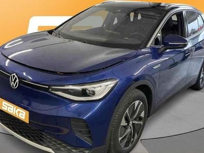Käytetty 2022 VW ID.4 Pro Performance Katumaasturi | 30 900 € (Perustarjous)