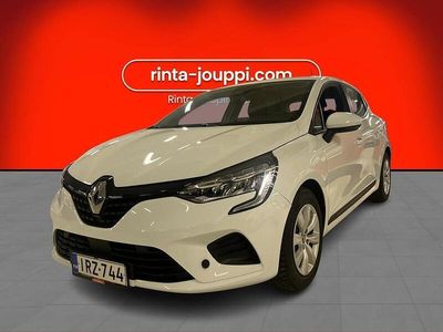 Käytetty 2021 Renault Clio V Life Viistoperä | 9 390 € (Perustarjous)