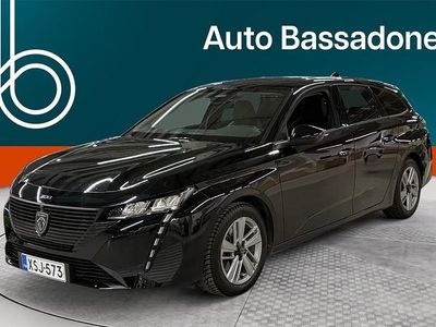 Käytetty 2023 Peugeot 308 SW Active Farmari | 19 480 € (Perustarjous)