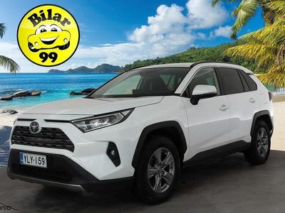 Käytetty Toyota RAV4 Multidrive S 175 HP (128 kW) 2023 Katumaasturi