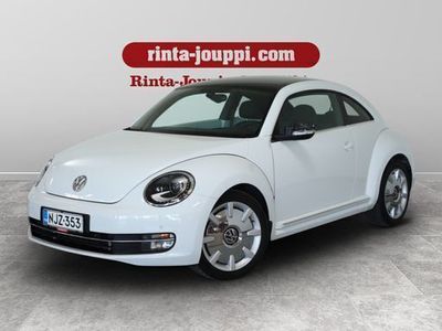 VW Beetle