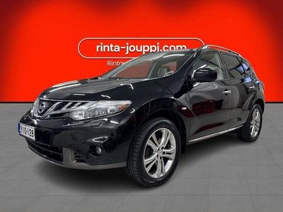 Käytetty 2011 Nissan Murano Pack Katumaasturi | 8 490 €