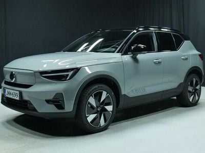 Volvo EX40