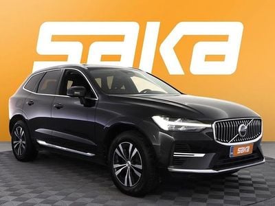 Käytetty 2023 Volvo XC60 Core Katumaasturi | 33 890 € (Hyvä tarjous)