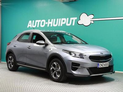Käytetty 2020 Kia XCeed LX Katumaasturi | 16 890 € (Perustarjous)