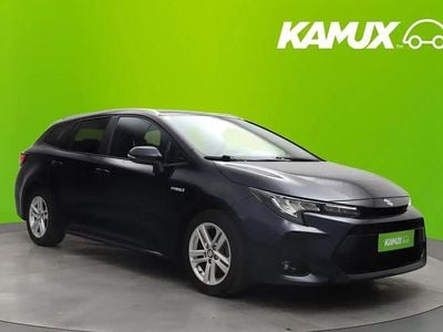 Käytetty Suzuki Swace GL 122 HP (89 kW) 2023 Sininen Farmari