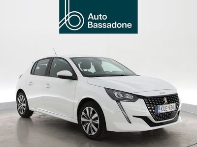 käytetty Peugeot 208 Active PureTech 75