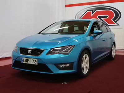 Seat Leon ST