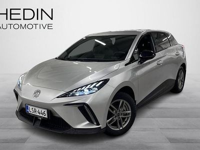 Käytetty MG MG4 EV Luxury 150 kW (204 HP) 2025 Viistoperä