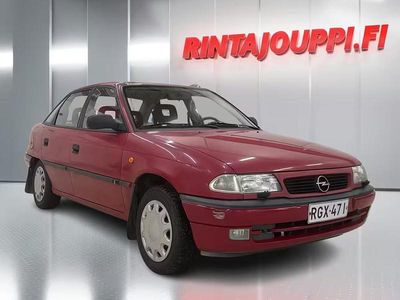 Käytetty 1997 Opel Astra | 1 680 €