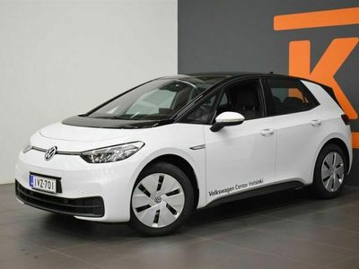 käytetty VW ID3 2021 Pro Performance Life 150 kW, akku 58 kWh