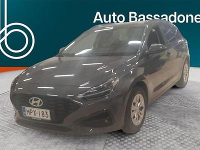 Käytetty Hyundai i30 97 HP (71 kW) 2024 Farmari